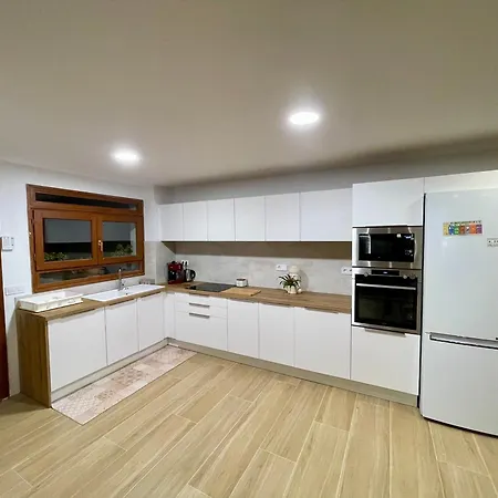 Vakantiehuis ***chalet Alicante*** Experiencia Unica *