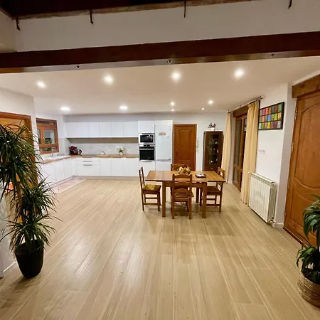 ***chalet Alicante*** Experiencia Unica Vakantiehuis Alicante