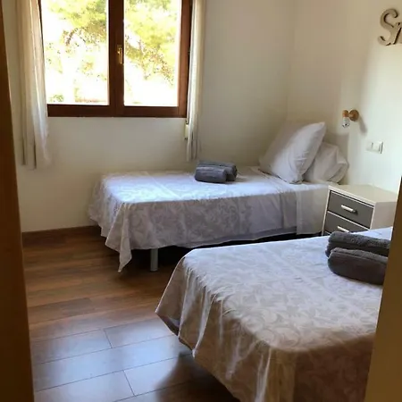 Vakantiehuis ***chalet Alicante*** Experiencia Unica *